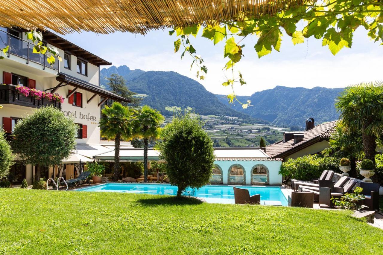 Hotel Hofer Dorf Tirol Exterior foto